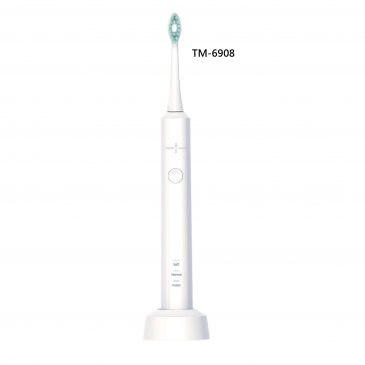 聲波振動牙刷TM-6908 (小童)